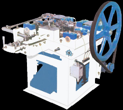 Manufacturers Exporters and Wholesale Suppliers of Automatic Wire Nail Making Machine Amritsar Punjab